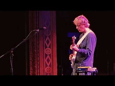 Steve Gunn - Live @ The Triple Door - 1/14/26