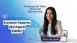 Web Tasarım Fiyatları 2026 – SEO Uyumlu  Site Sadece 5.000 TL!