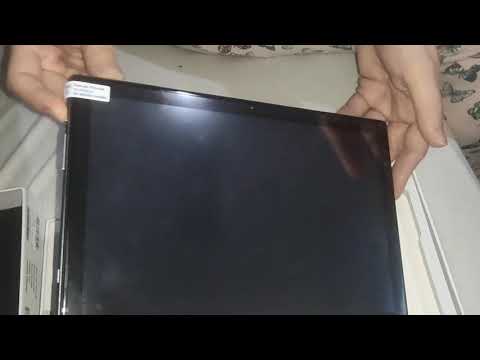 Teclast p20hd start issue