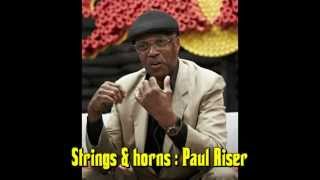 LUTHER VANDROSS - SHE&#39;S A SUPER LADY