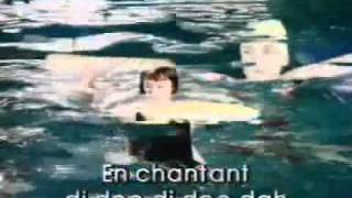 di doo dah JANE BIRKIN karaoke