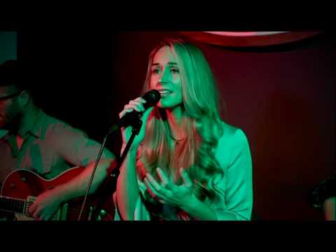 Ali Taylor- Hope it Haunts You (Official Music Video) ft. The Young Fables