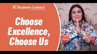 Business Connect Magazine: Ignite Your Business Potential Empowering e