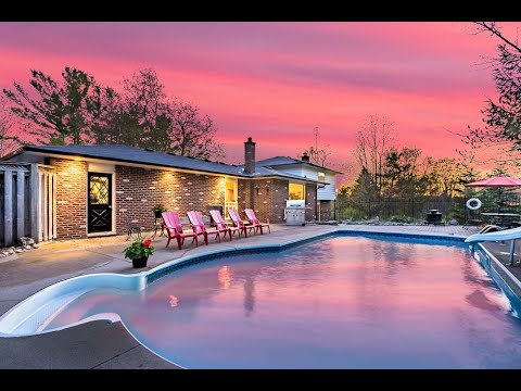 Caledon Home For Sale - 17153 hwy 50 Palgrave