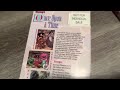 Barney S Once Upon A Time Vhs Dvd