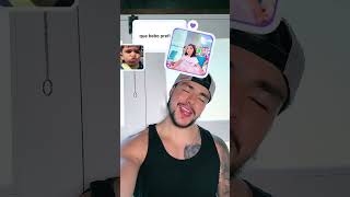 TIK TOK DE CARLOS FERIA #shorts