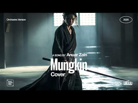 Anuar Zain • Mungkin (Cover) • Orchestra Version