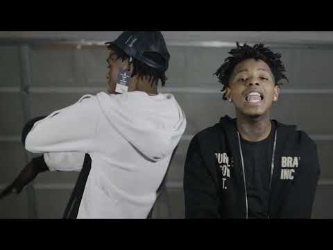 TrueBleeda ft Realbleeda  ( OFFICIAL MUSIC VIDEO ) In my Pocket