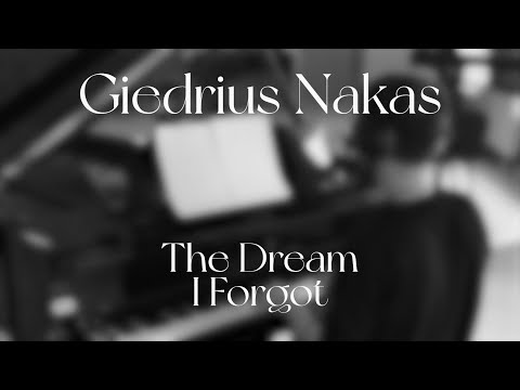 Giedrius Nakas #5