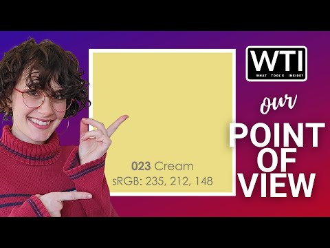 Oracal 651 Glossy Permanent Vinyl - WTI product video review