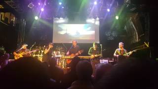 The Neal Morse Band - Freedom Song