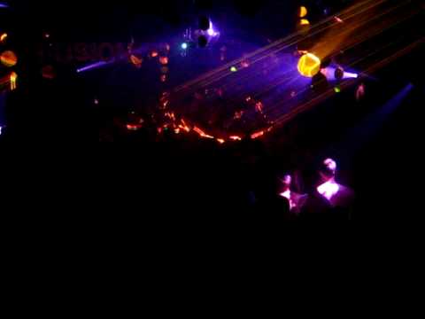 XXL London present FUSION 'Bittersweet'