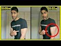 How To Get Veins In Your Arms INSTANTLY (SECRET TRICKS!)