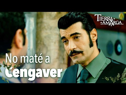 Yılmaz y Demir se encuentran cara a cara - Capítulo 133