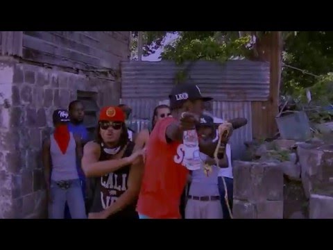 Ya Boy P x Scratchii Bamma - Hater Freestyle [Devils Island]