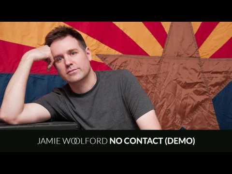 Jamie Woolford - No Contact (demo)