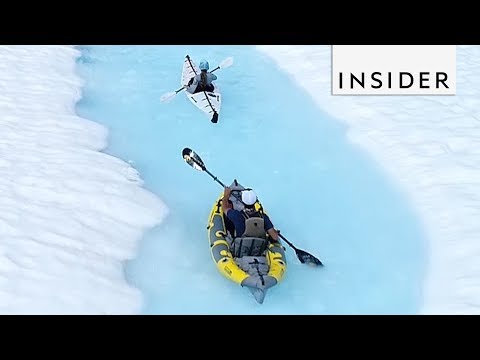 12 Vacation Spots For Science Lovers