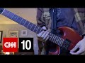 CNN10 Ten Out Of Ten GUITAR COVER