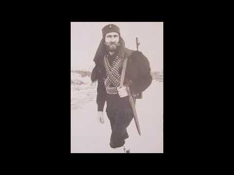 Songs and Dances from Armenia - Traditional Armenian Music - From Sasun