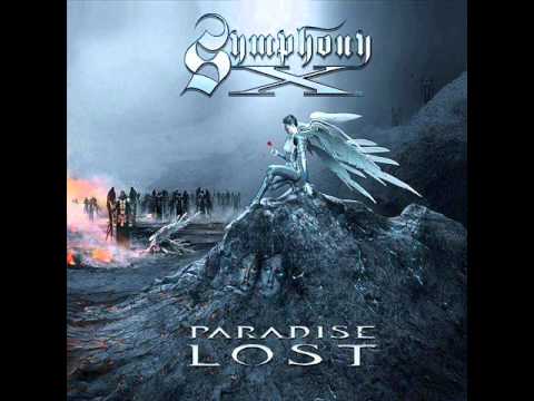 Set the World on Fire (The Lie of Lies) - Symphony X