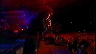 The Cure - Live, Leipzig, 04.08.1990 - 09 - Why can't I be You.avi
