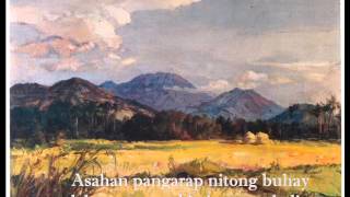 Download lagu Kundiman-Lahat ng Araw (Silayan) - w Lyrics mp3 Download lagu Kundiman-Lahat ng Araw (Silayan) - w Lyrics mp3