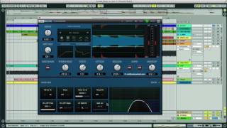 Video thumbnail for Compassion Tutorial 2 by DMGAudio