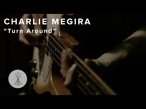 27. Charlie Megira & The Bet She'an Valley Hillbillies - “Turn Around” — Public Radio /\ Sessions