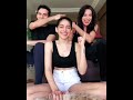 Pooja Bedi Daughter Son Alaya Furniturewalla Omar Furniturewalla Shortvideo Viral Youtube