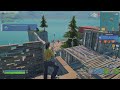 Warren Smashin Bedwars