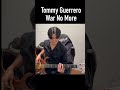 Tommy Guerrero - War No More Bass Cover with TONEX #shorts