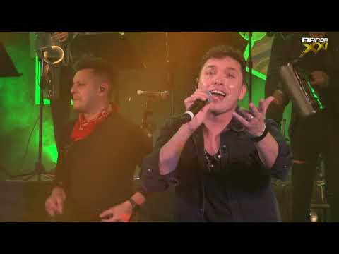 Banda XXI -Si me tomo una cerveza (Video Oficial)