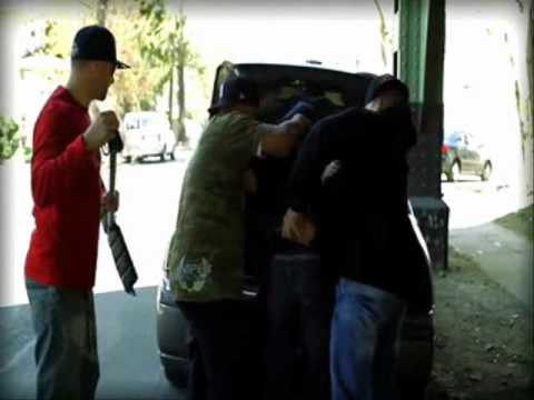 Unikkatil ft Jeton, presioni official video ♥♫