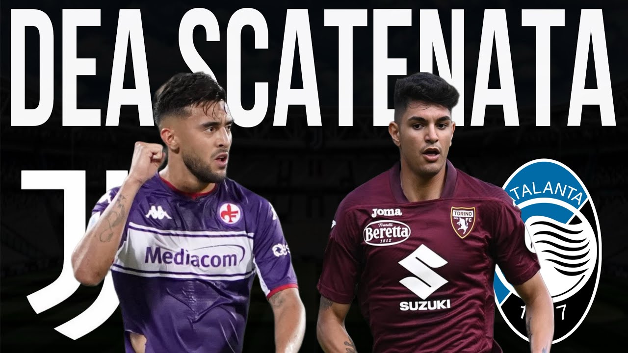 ATALANTA: ANCHE BELLANOVA! NICO HA SCELTO (NON OGGI): PRESTO SUMMIT🚨