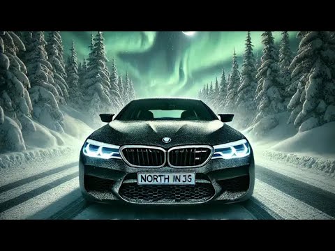 Nayar x M0 x Resfa - NORTH NIGHTS (EXCLU)