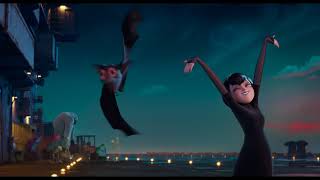 Трейлер: Монстры на каникулах 3: Море зовёт