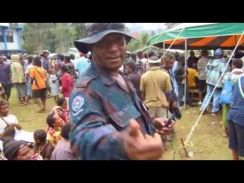 One Mountain Ni Blue Era...3AM Records Jiwaka Latest Flavor,,,Jaycee Daniel