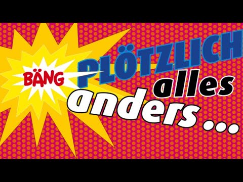 Bäng. Plötzlich alles anders - Filmgala und Preisverleihung vom 15. Juni 2021