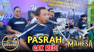Download lagu PASRAH - CAK REDI - MAHESA MUSIC LIVE IN TANJUNG KEDAMEAN GRESIK - DHEHAN AUDIO PRO mp3