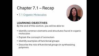 Openstax Micro Ch. 7 Video Part 01 - Sections 7.1 & 7.2