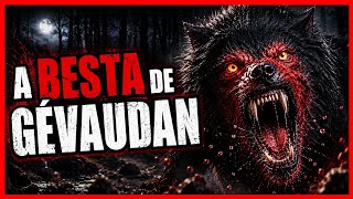 O PACTO DOS LOBOS 2001 - UM ÓTIMO FILME DE LOBISOMEM (OU QUASE)