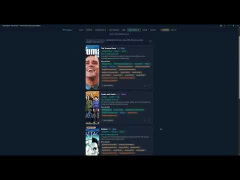 StreamingBeam video preview
