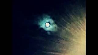 (Influence the moon) &quot;Silent command&quot; cabaret Voltaire.