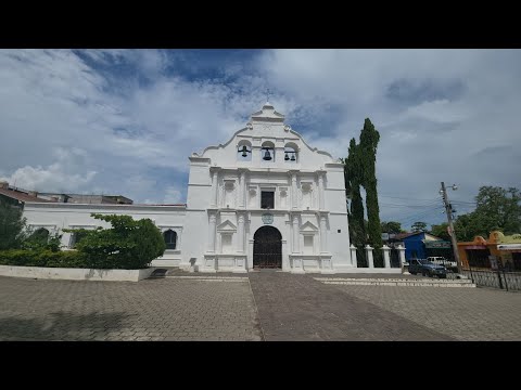 Recorrido hacia San Agustín, Acasaguastlan, El Progreso Guatemala