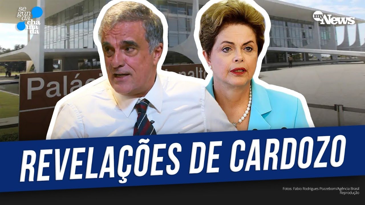 FORMER MINISTER TELLS ALL: DILMA'S IMPEACHMENT AND POLITICAL FUTURE