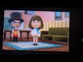 Tomodachi Life Mii Homes New Baby Name Lucy