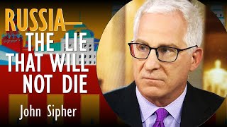 Russian Empire - The Myth of Strength that Will Not Die