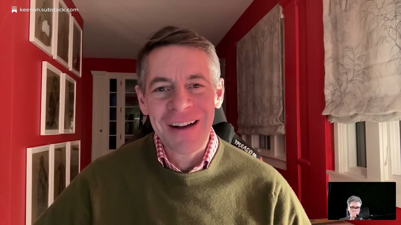 Trump 0.2: The Failing Revolution