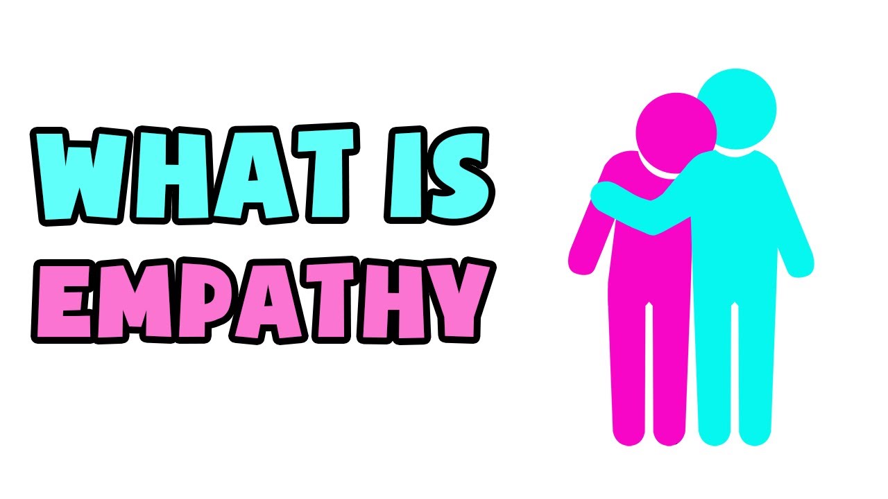 What is Empathy | Explained in 2 min