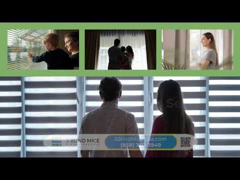 San Diego Presidents Day Sale | 20% Off Custom Window Coverings